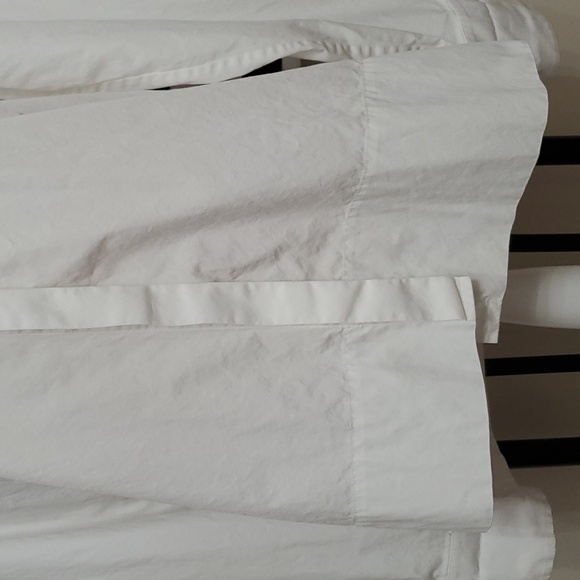 Balossa White Shirt size 4 - Picture 3 of 11